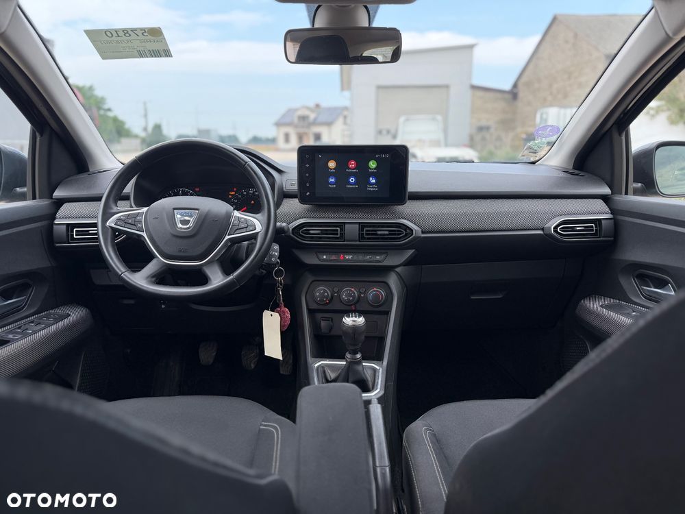 Dacia Sandero - 12