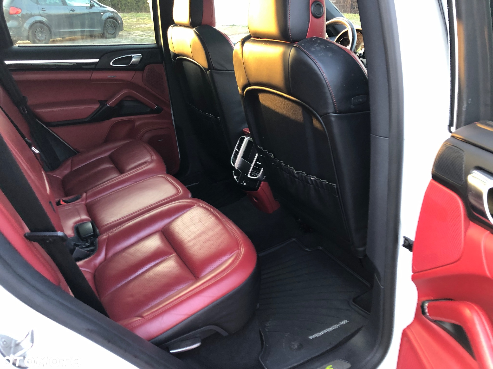Porsche Cayenne S e-Hybrid - 25