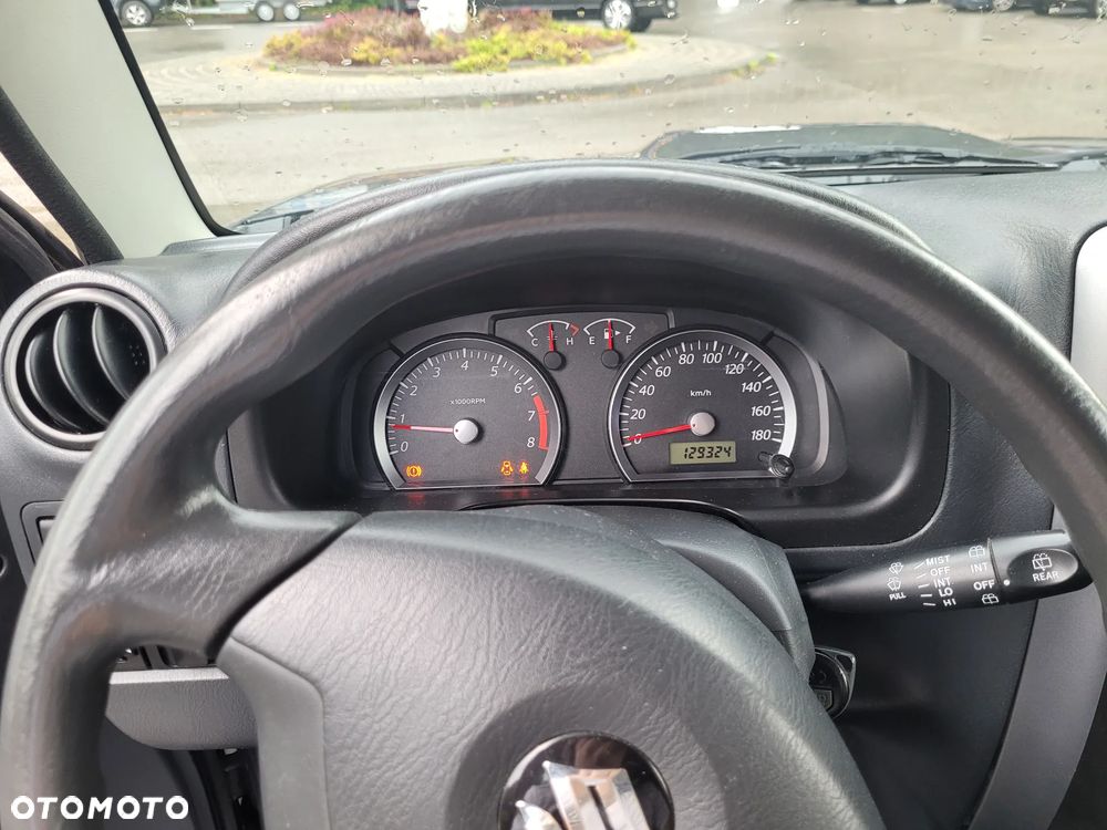 Suzuki Jimny 1.3 Elegance - 21