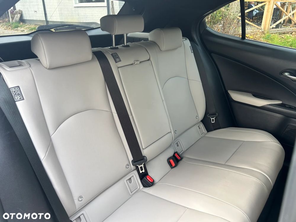 Lexus UX 250h GPF F Impression 2WD - 17