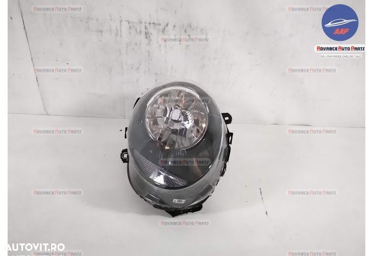 Far Dreapta original cu halogen Mini  Cooper  F56 2013 2014 2015 2016 - 1