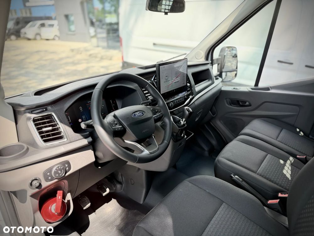 Ford Transit - 14