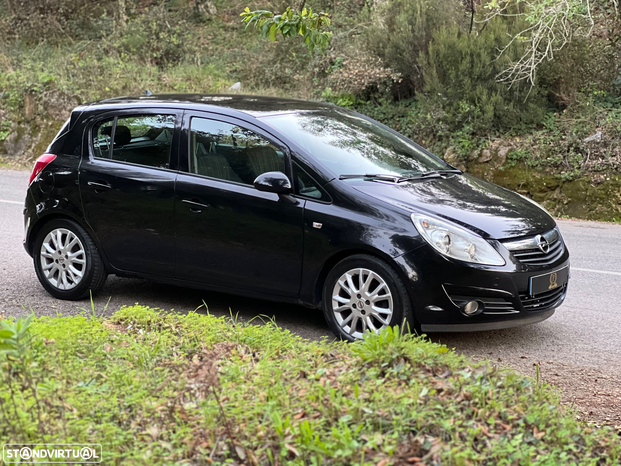 Opel Corsa 1.2 CMON - 4
