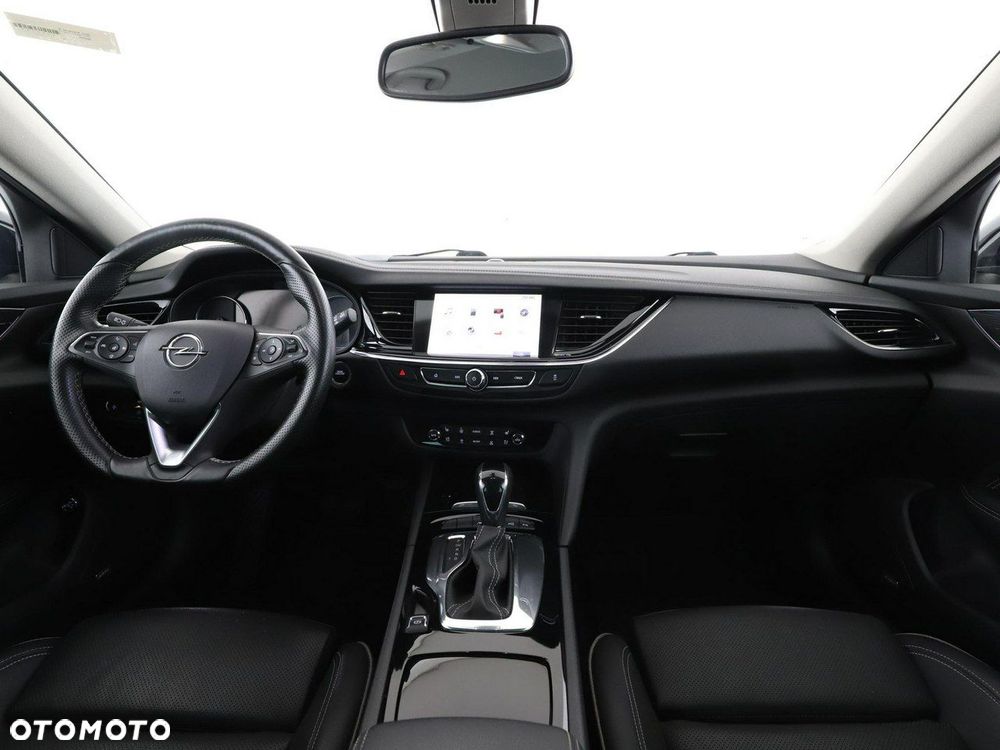 Opel Insignia 2.0 CDTI Exclusive S&S - 16