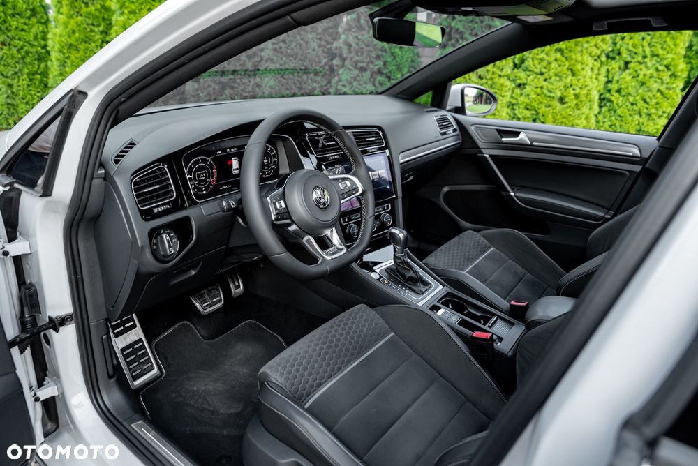 Volkswagen Golf 2.0 TDI BMT GTD DSG - 16