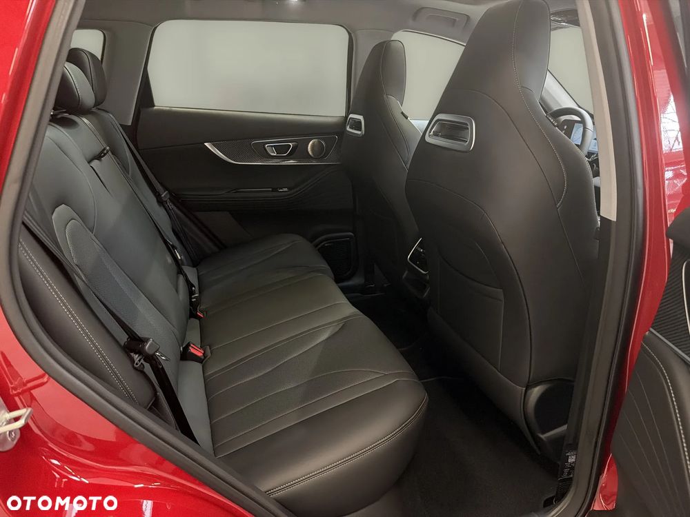 Chery Tiggo 7 1.5 T-GDI Super Hybrid Prestige DHT - 30