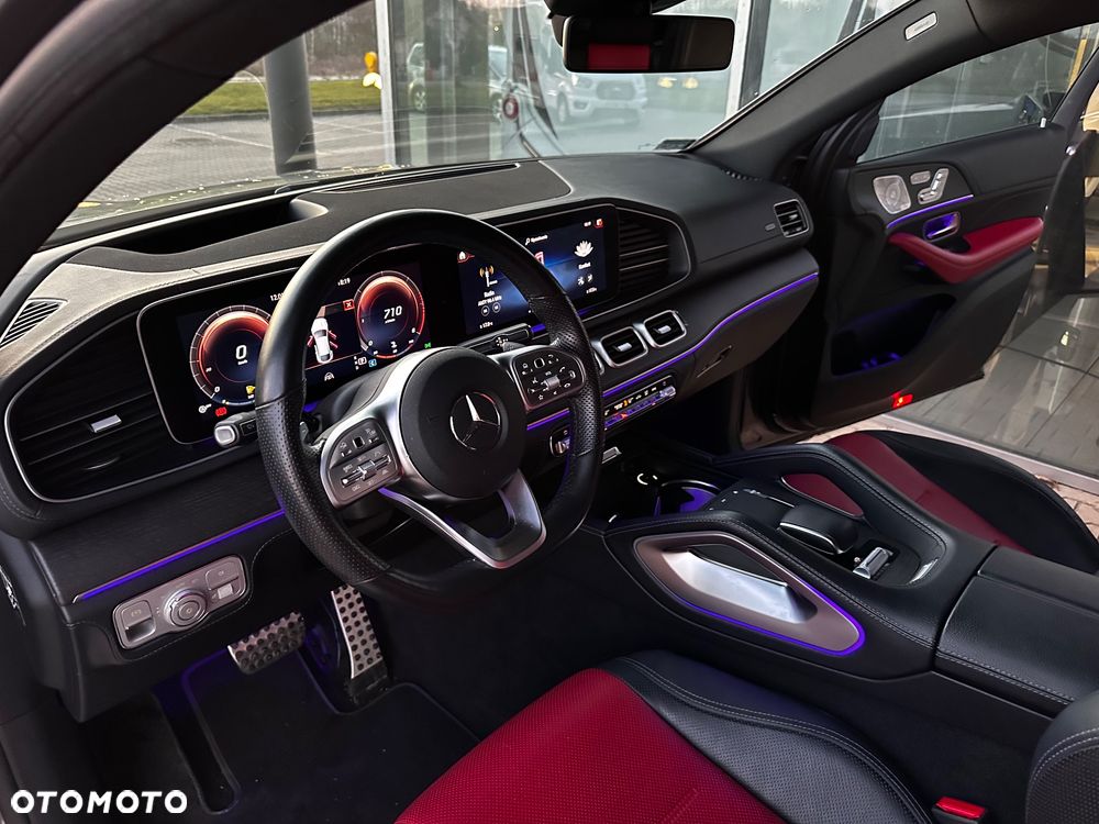 Mercedes-Benz GLE 400 d 4-Matic Premium Plus - 25