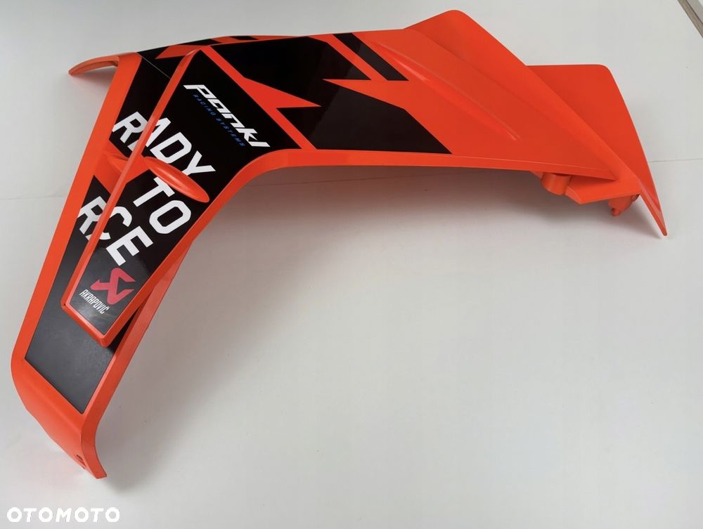 Prawa boczna owiewka KTM RC 125 390 2024+ Oryginał - 14