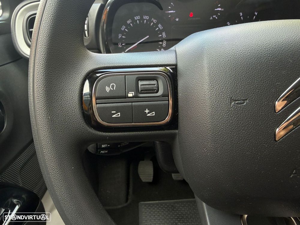 Citroën C3 - 12