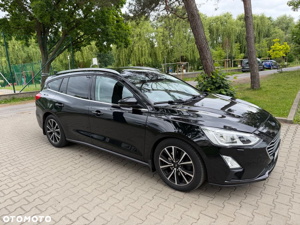 Ford Focus - 8