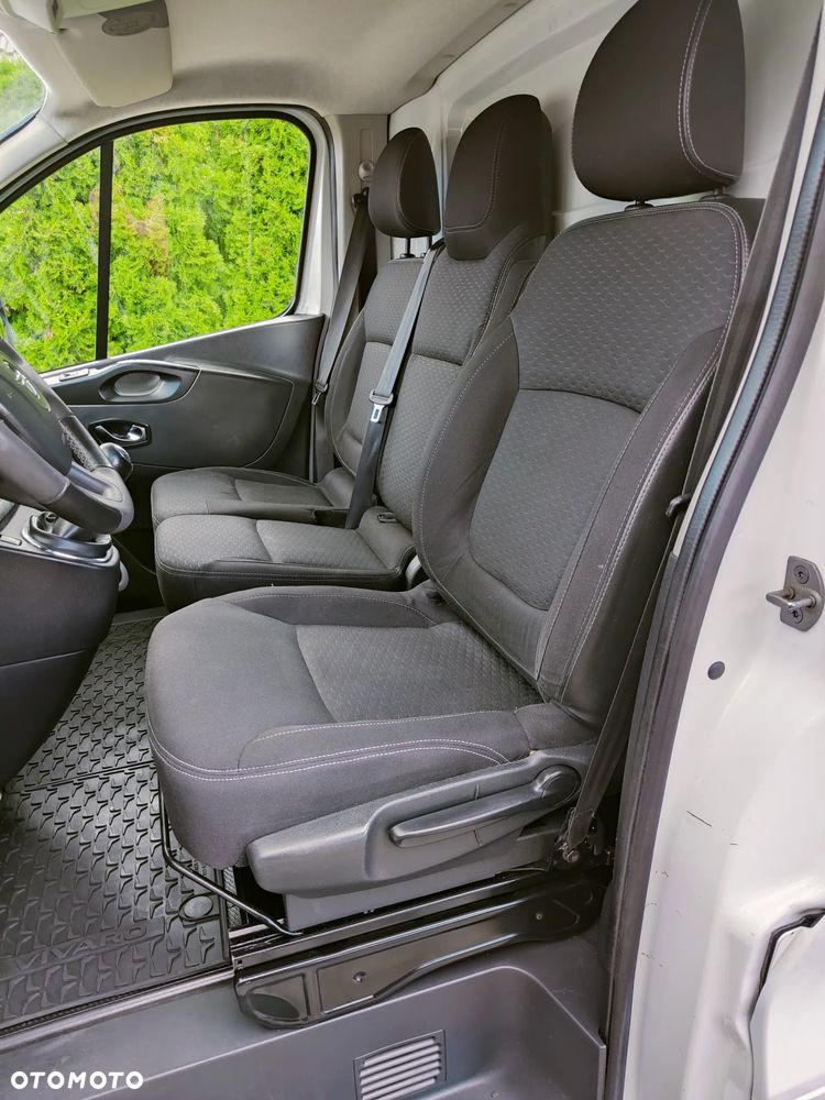 Opel Vivaro L2H1 - 15