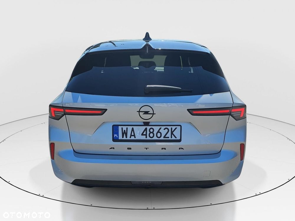 Opel Astra 1.2 T GS S&S - 7