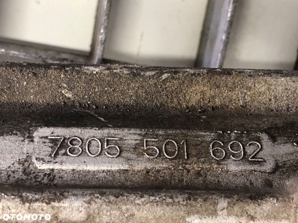 PRZEKŁADNIA LISTWOWA - 303.00 PLN - CHEVROLET CRUZE (J300) 2009 - 2022 1.4 74 kW [101 KM] benzyna - 6