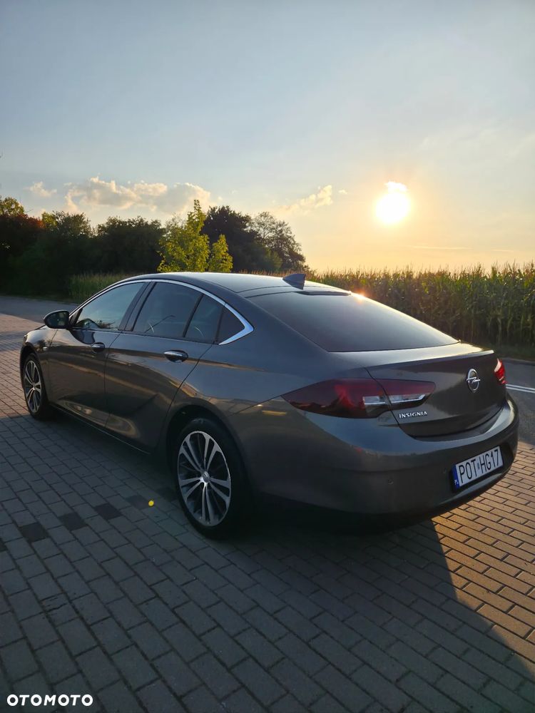 Opel Insignia Grand Sp 1.5 ECOTEC Direct InjectionTurbo Business Innovation - 5