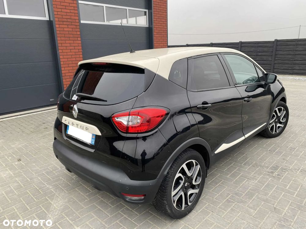 Renault Captur 1.2 TCe Intens EDC - 30