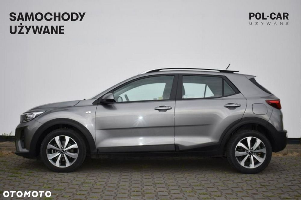 Kia Stonic 1.0 T-GDI Smart DCT - 4