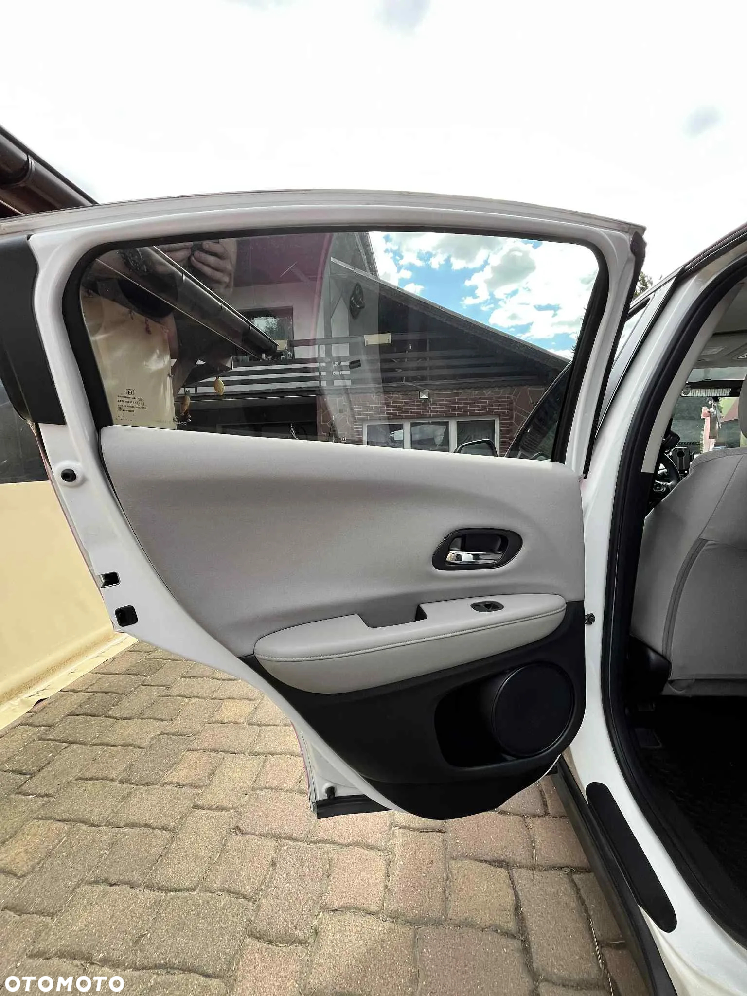 Honda HR-V - 19
