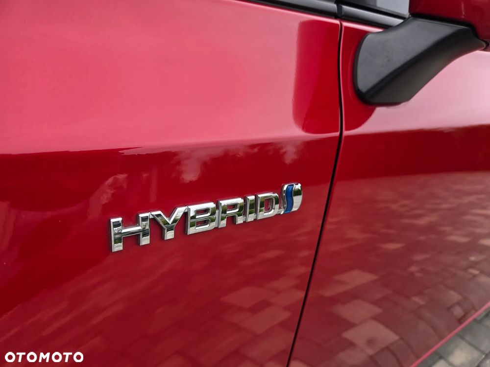 Toyota Prius+ (Hybrid) Executive - 7