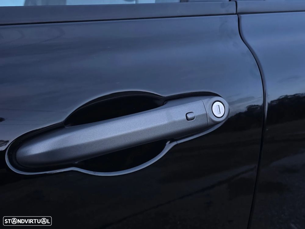 Fiat 500X 1.3 FireFly Turbo DCT 4x2 S&S Sport - 9