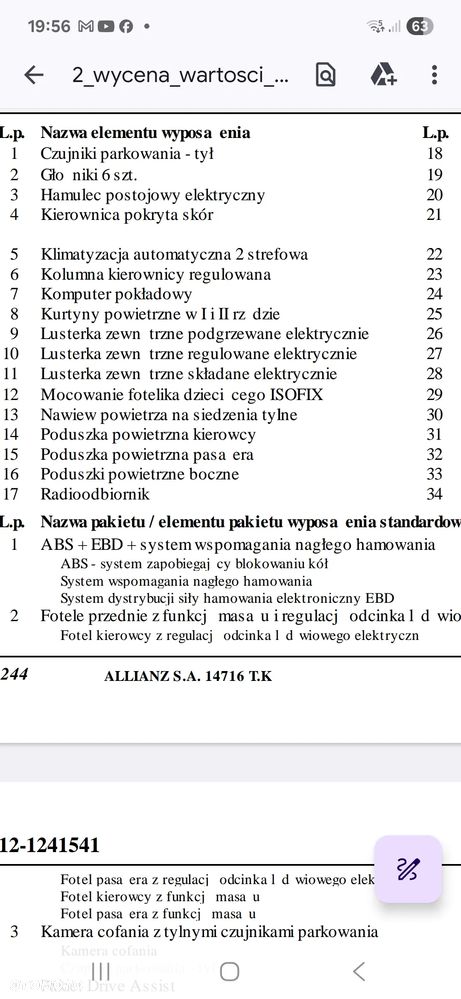 Citroën C4 Picasso 1.6 e-HDi Exclusive - 13