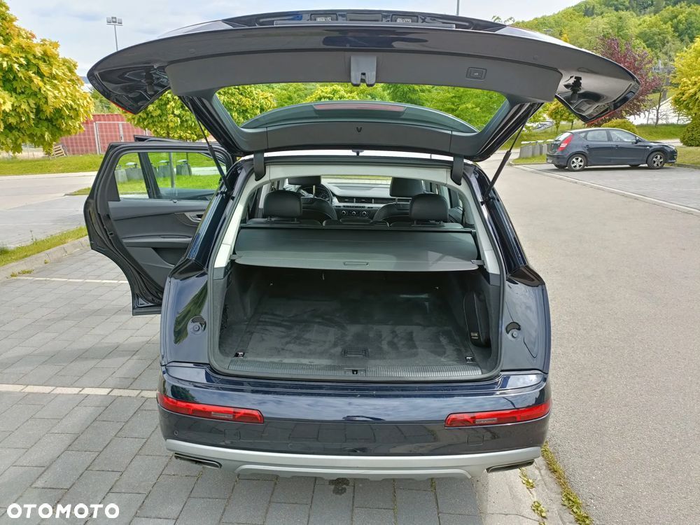Audi Q7 - 20