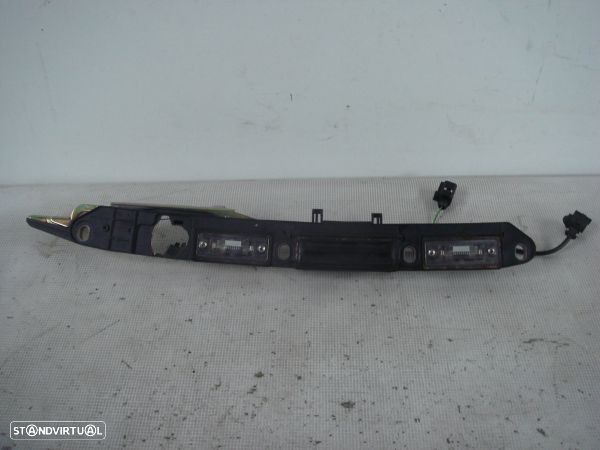 Farolim Matricula Dto Volkswagen Passat (3B3) - 1