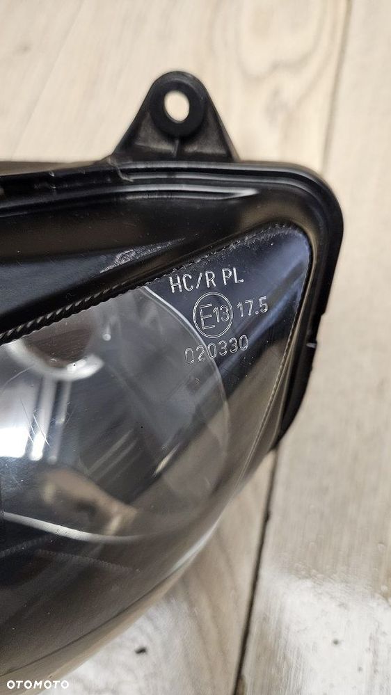 Reflektor lampa Yamaha YZF R1 RN01 (1998) - 3