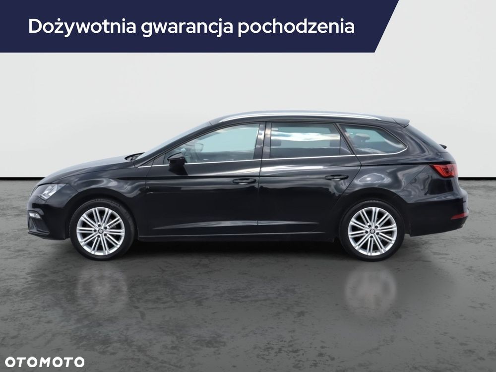 Seat Leon Sportstourer - 4