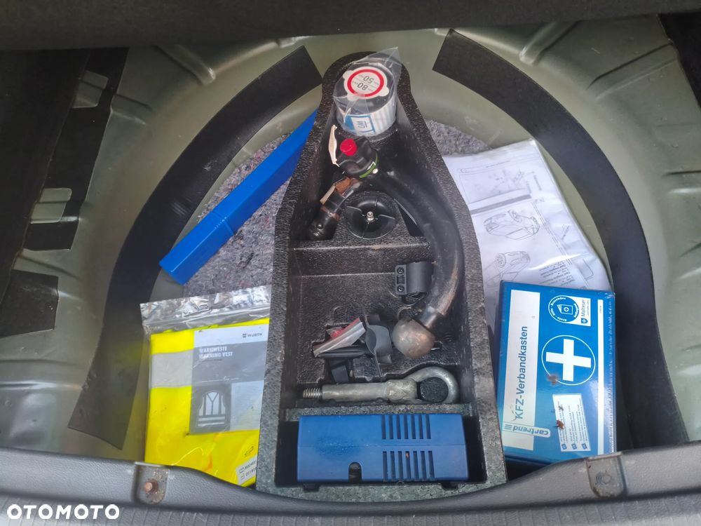 Opel Insignia 2.0 CDTI 4x4 Sport - 23