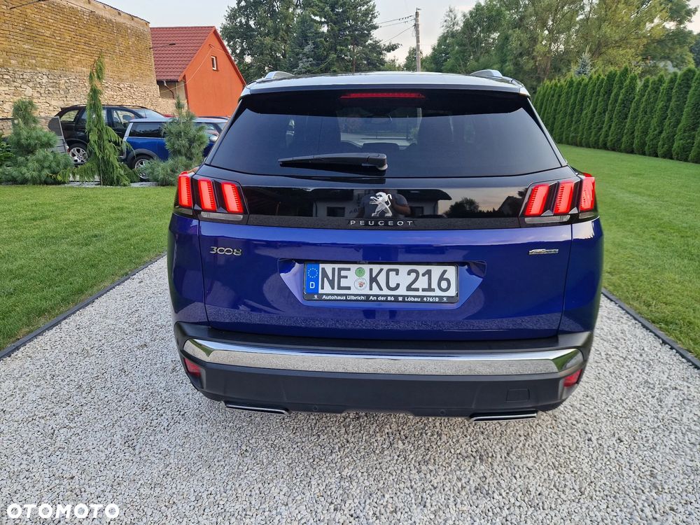 Peugeot 3008 - 22