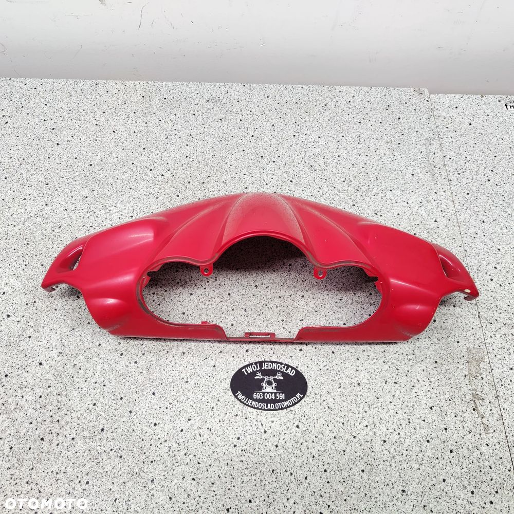 Owiewka przód ,obudowa licznika, osłona kierownicy Peugeot Speedfight 2 - 1