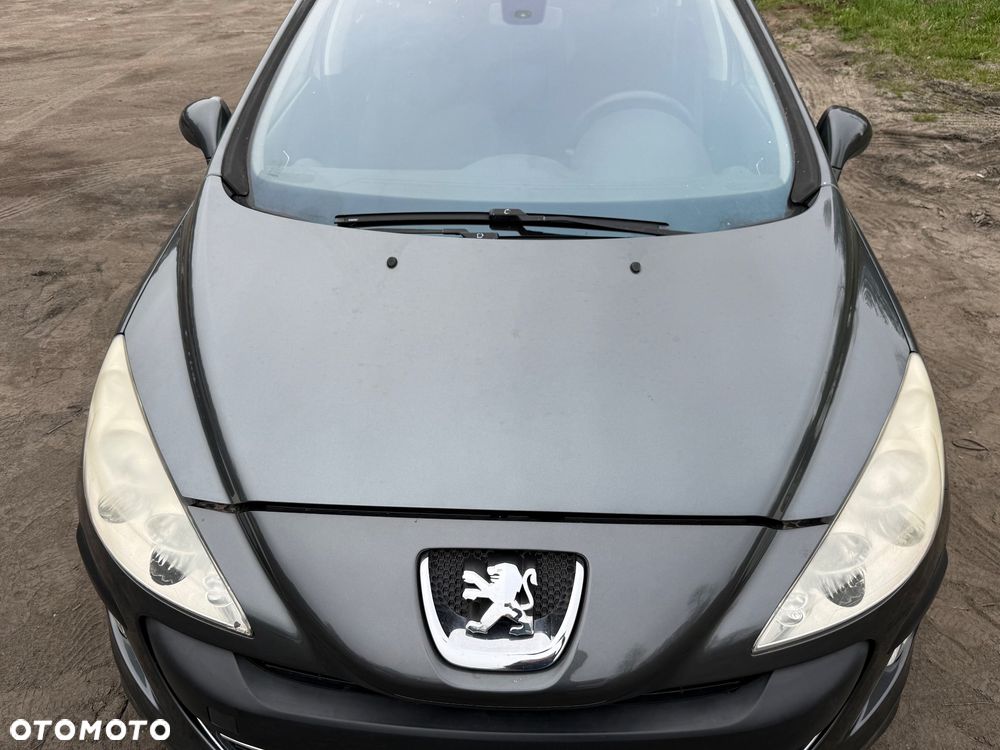 MASKA PEUGEOT 308 SW T7 KTPD - 2