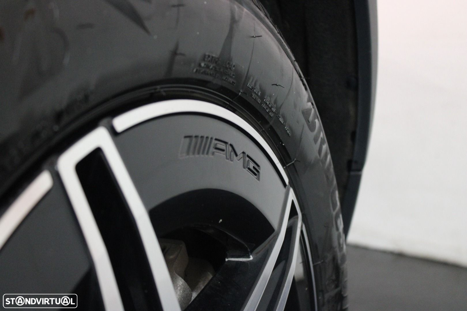Mercedes-Benz EQA 250 AMG Line - 37