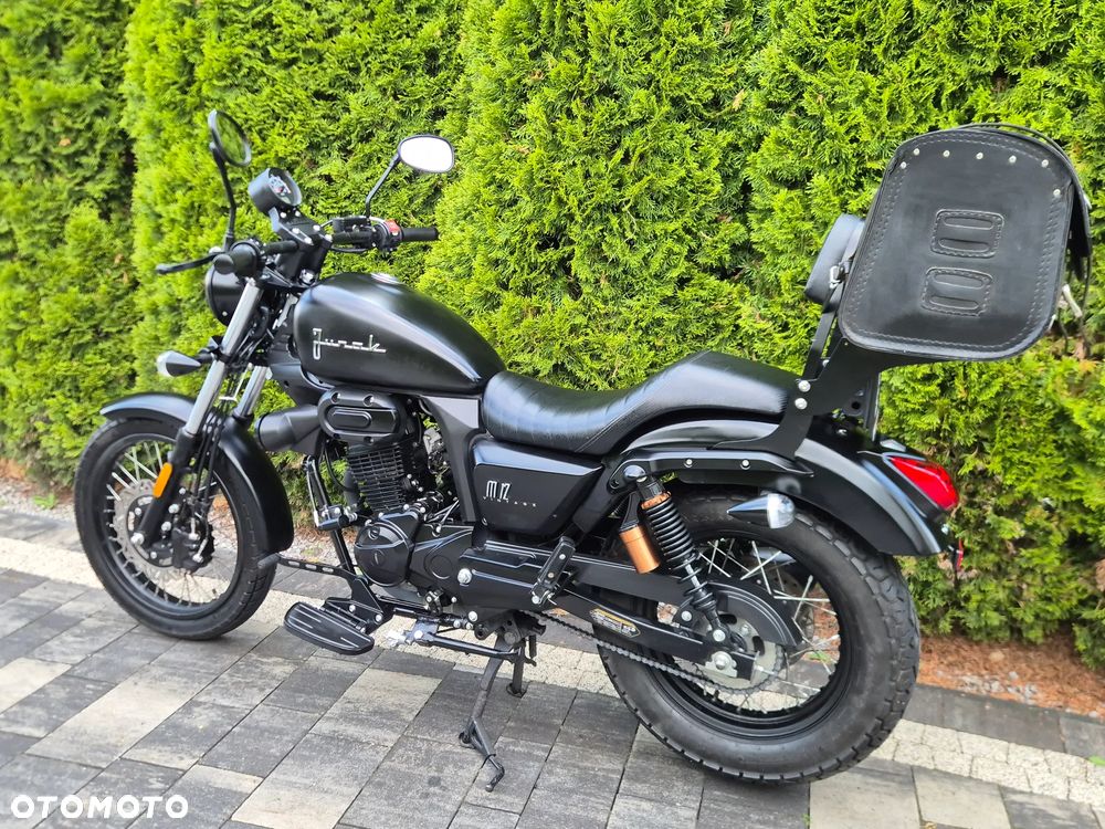 Junak M12 - 6