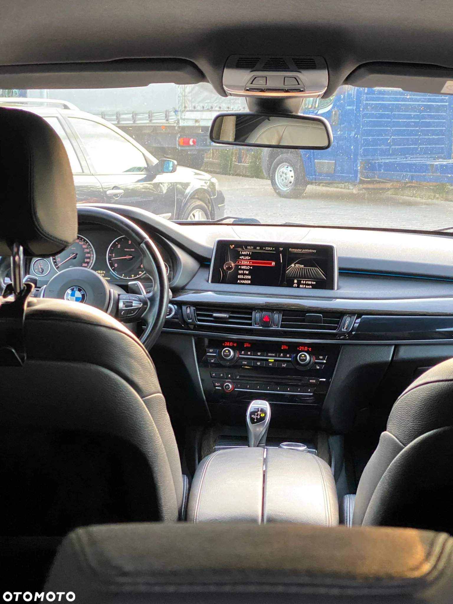 BMW X5 xDrive40d - 34