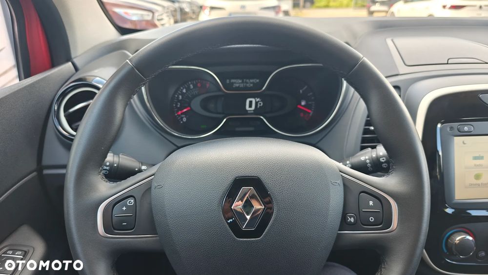 Renault Captur 1.3 Energy TCe S-Edition EDC - 15