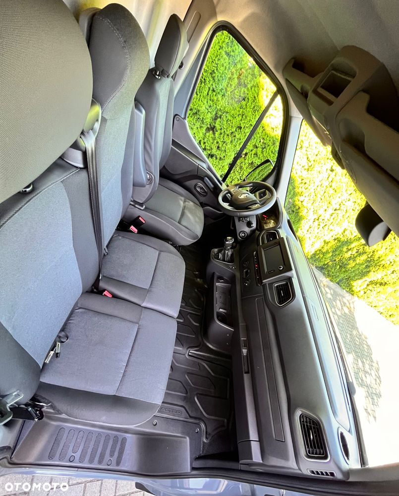 Renault Master - 11