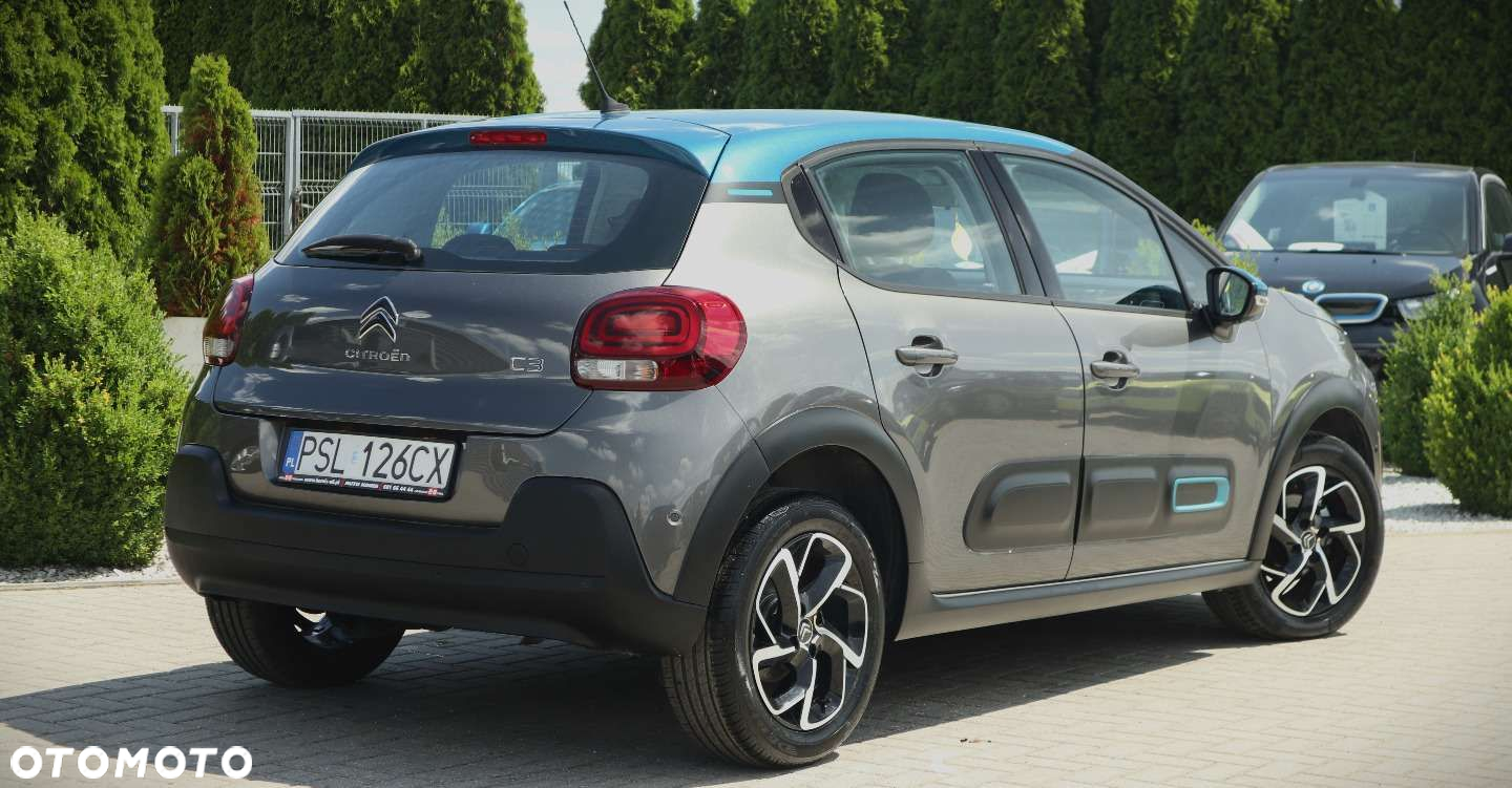 Citroën C3 - 7