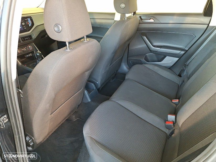 VW Polo 1.0 Confortline - 9