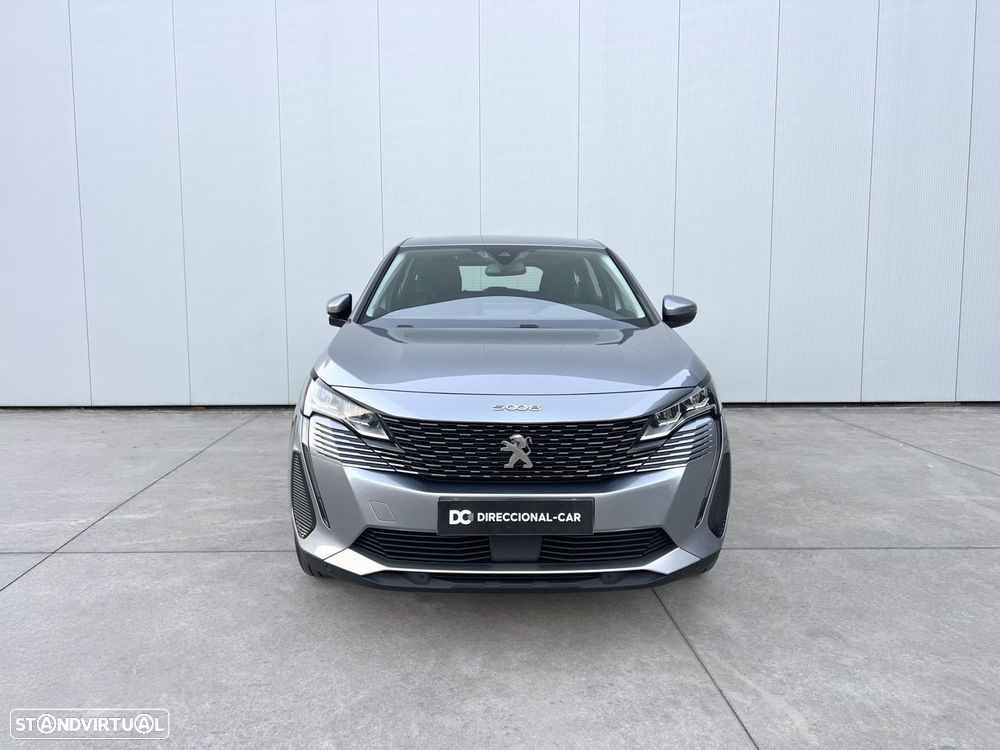 Peugeot 5008 PureTech 130 EAT8 Stop & Start Active Business-Pack - 2