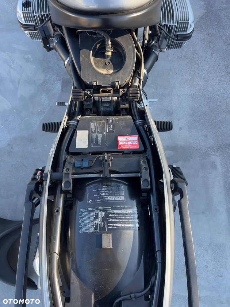 BMW R - 14