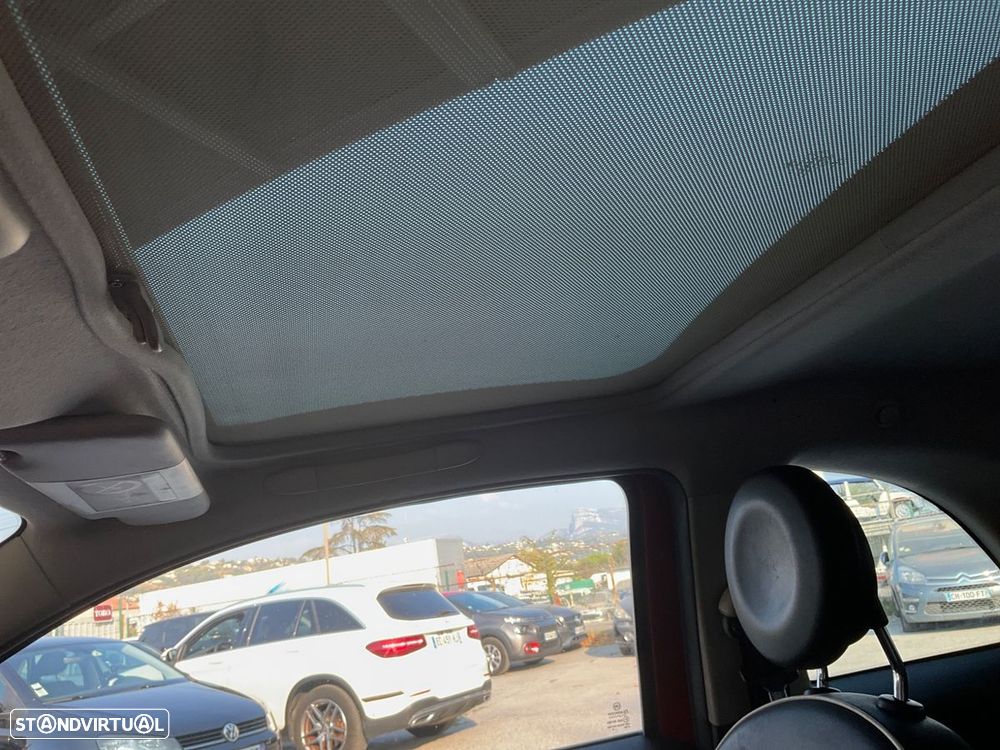 Fiat 500 1.2 S&S Lounge - 8