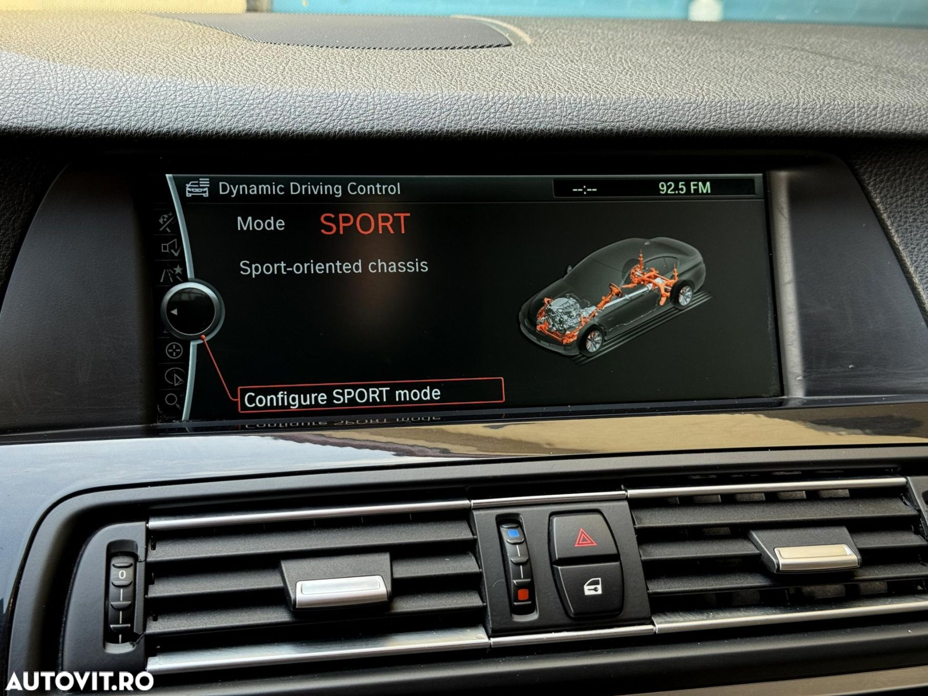 BMW Seria 5 - 13
