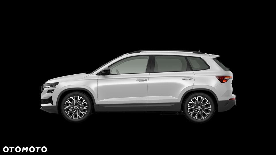 Skoda Karoq 1.5 TSI ACT Drive DSG - 4