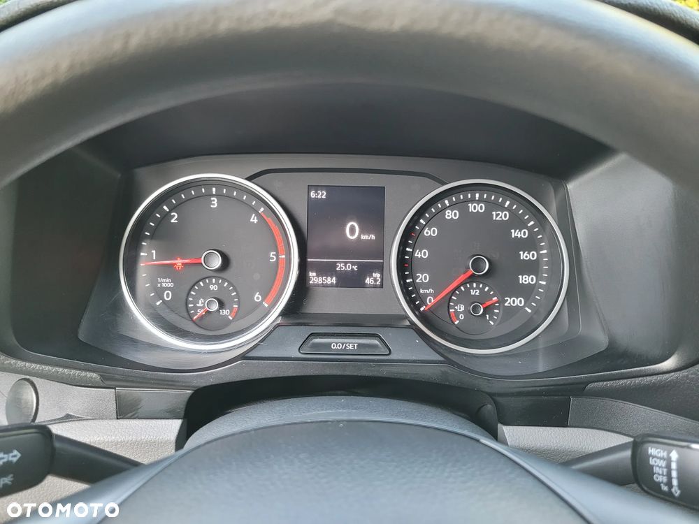 Volkswagen Crafter - 8