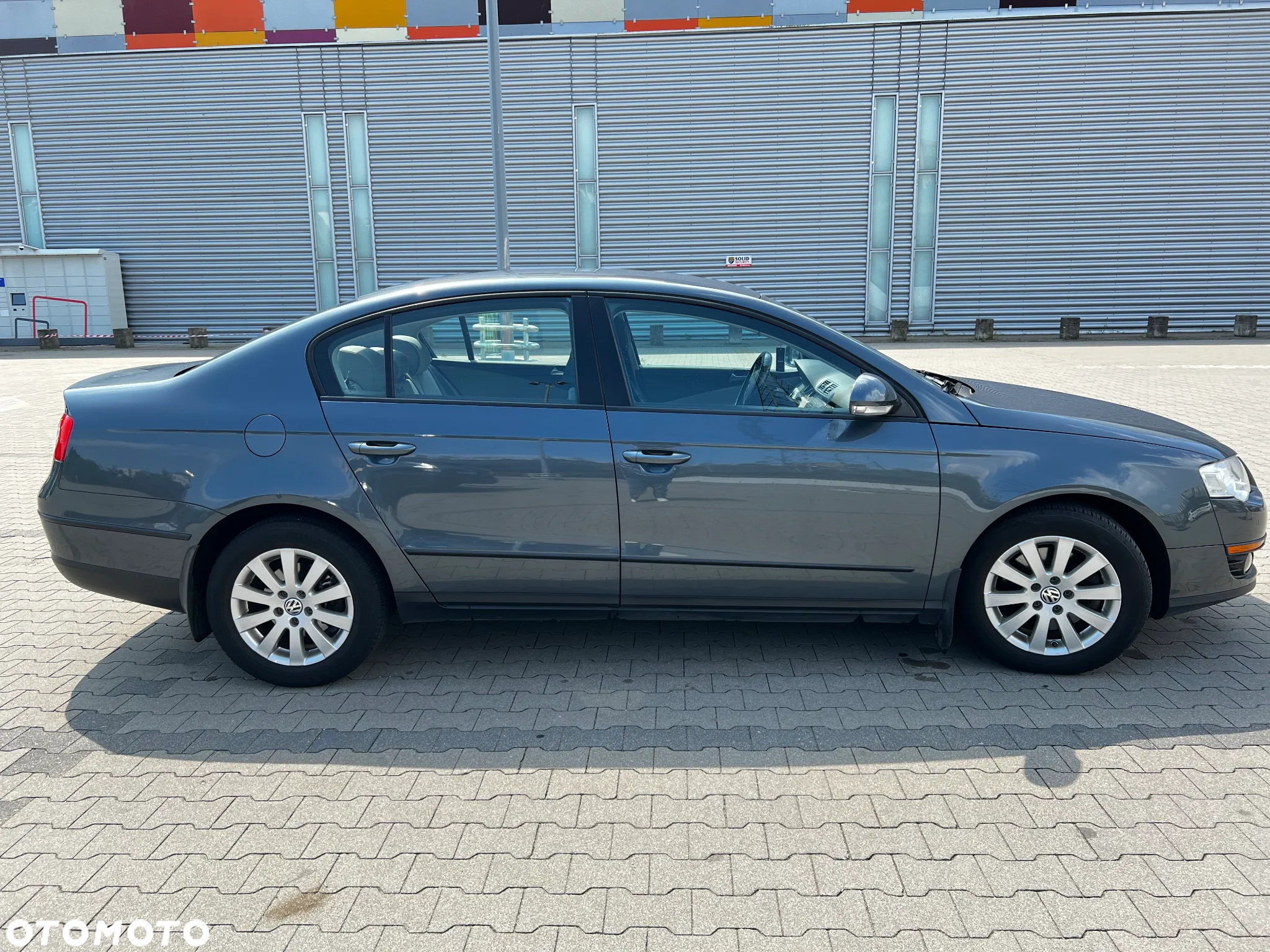 Volkswagen Passat 1.4 TSI Trendline - 3
