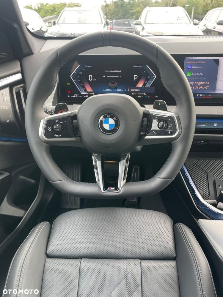 BMW X3 2026