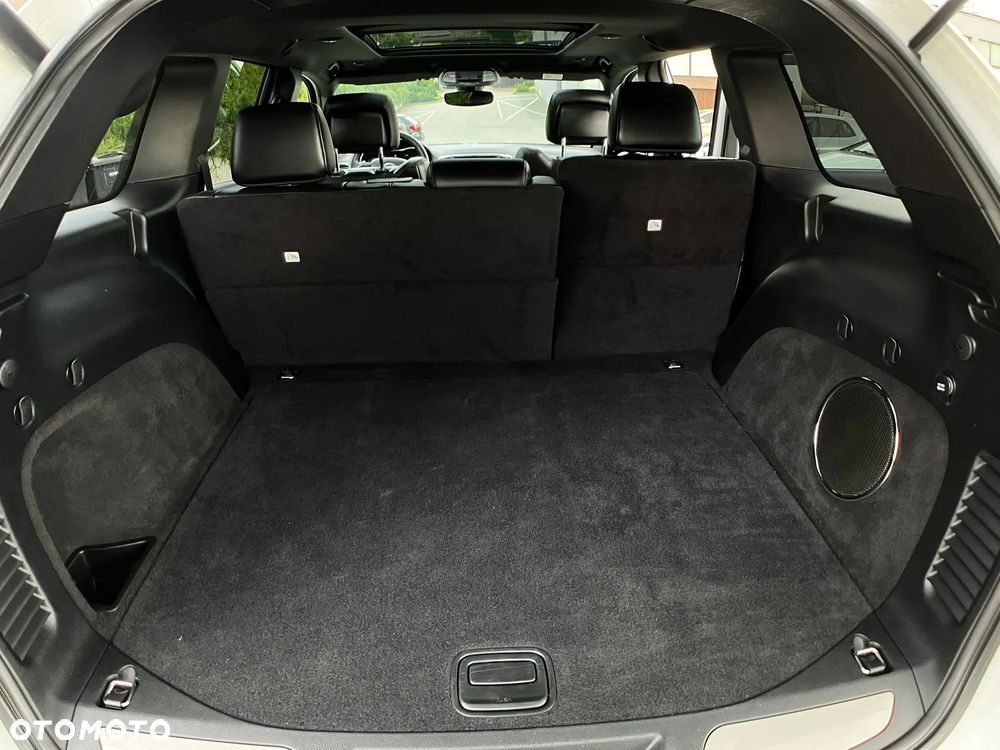 Jeep Grand Cherokee 3.0 CRD Limited - 26