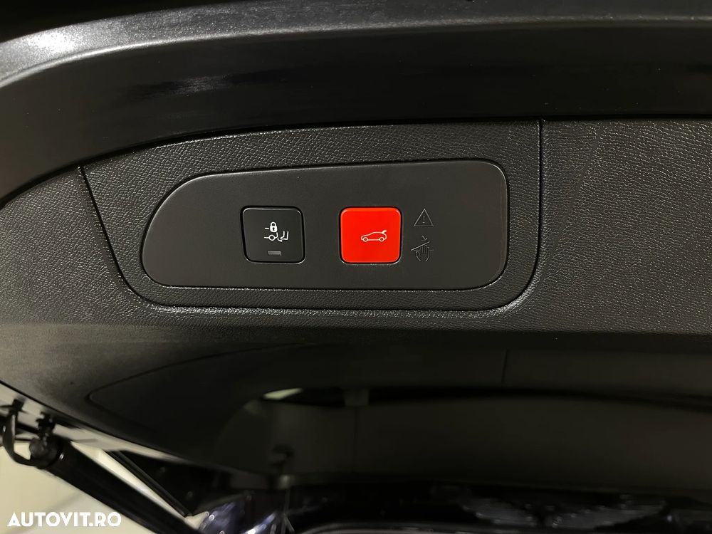 DS Automobiles DS 7 Crossback Crosback 1.6 PHeV AWD 300 EAT8 Bastille+ - 31