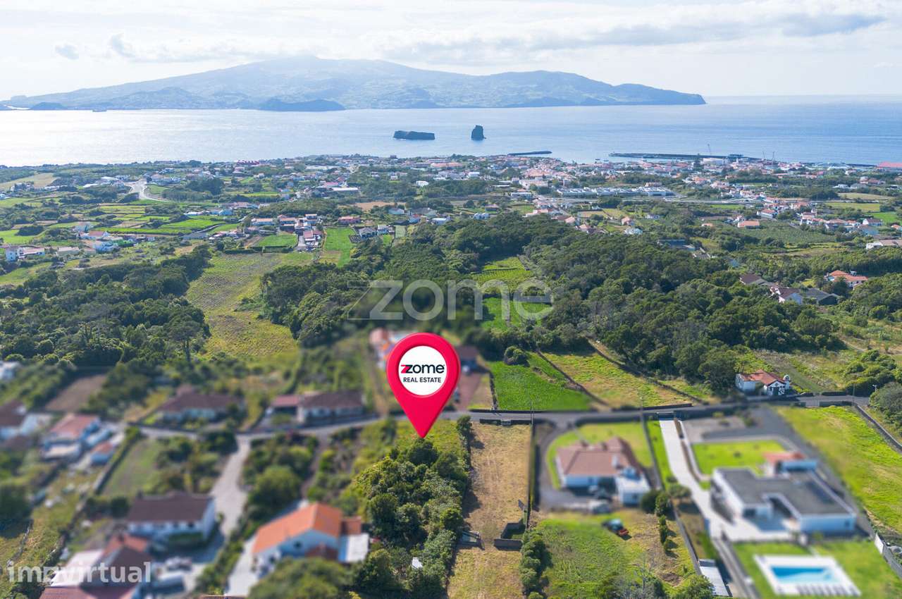 Terreno com 1.254,5 m2 na Madalena - Grande imagem: 2/17